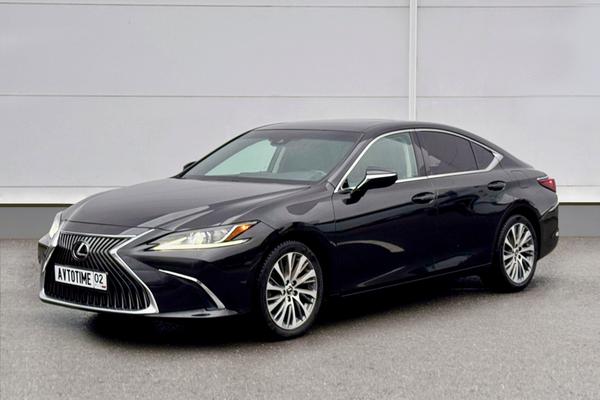 Lexus ES 250