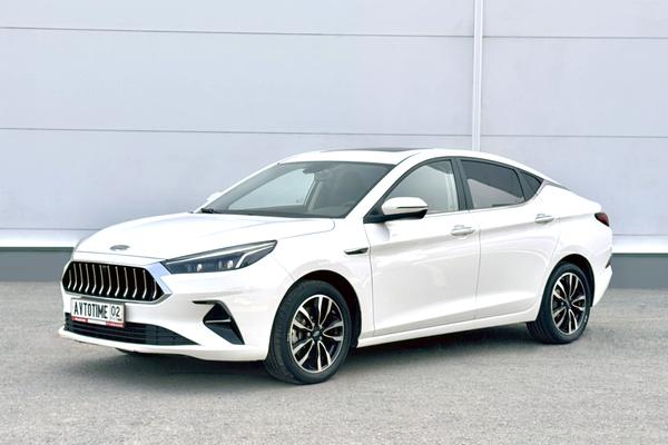 Jac J7