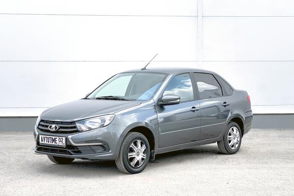 Lada Granta